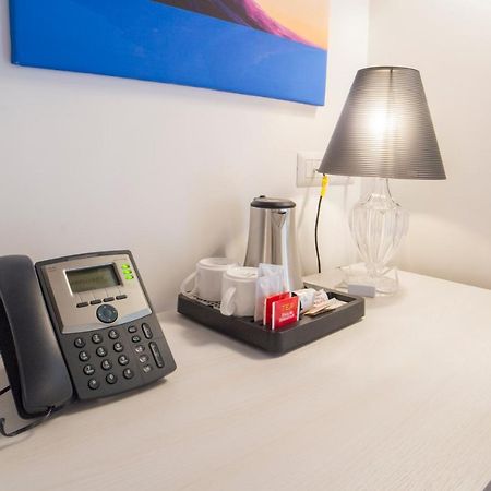 Morelli Suite Неаполь Экстерьер фото