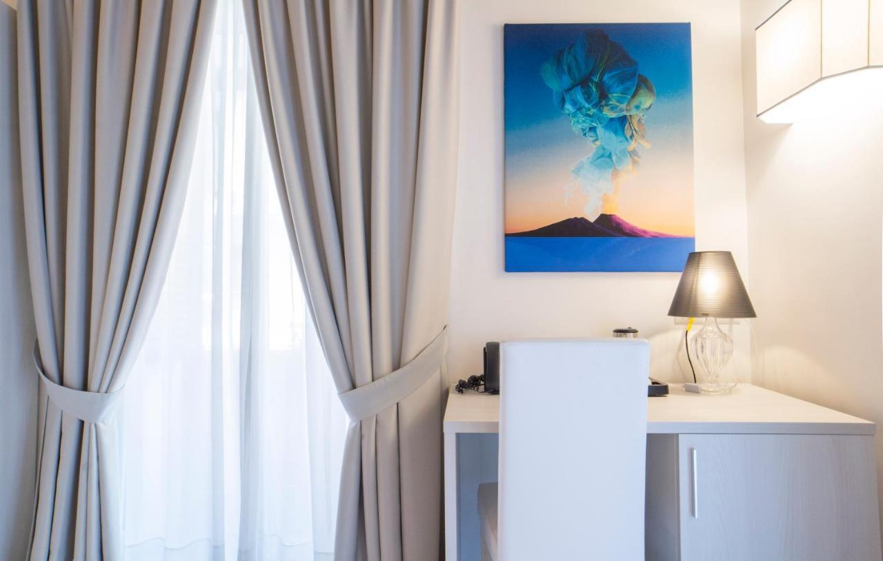 Morelli Suite Неаполь Экстерьер фото