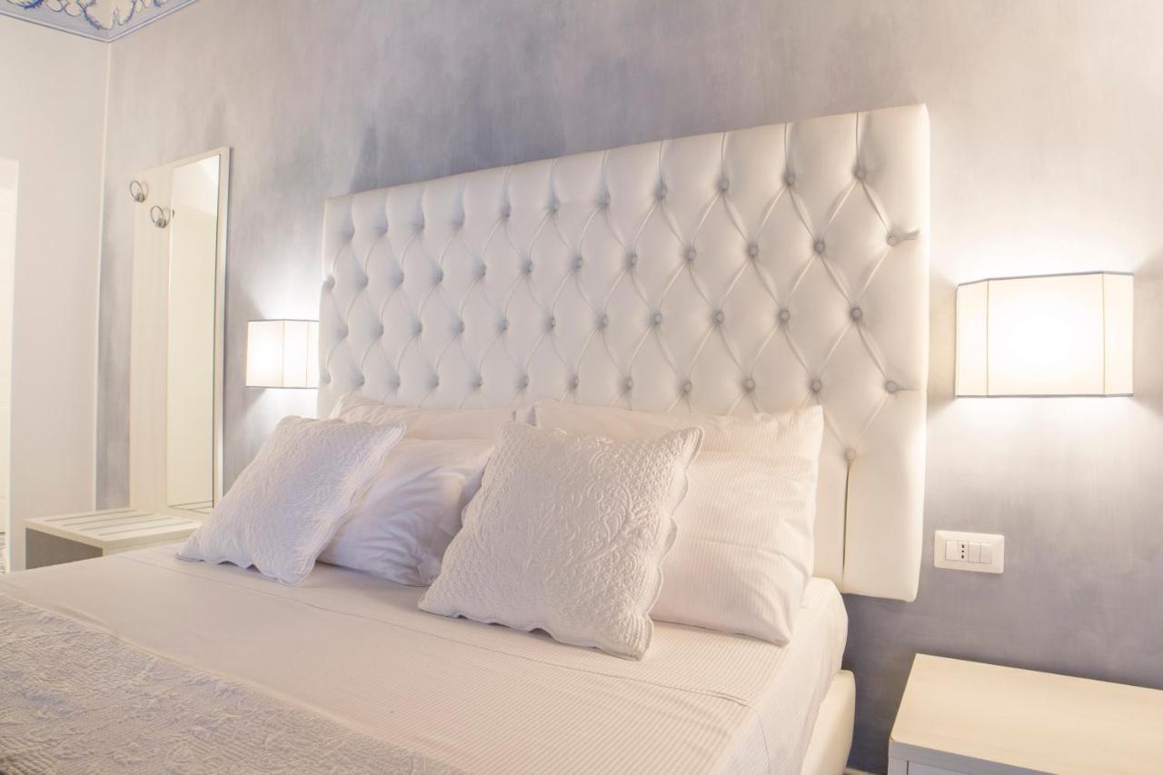 Morelli Suite Неаполь Экстерьер фото