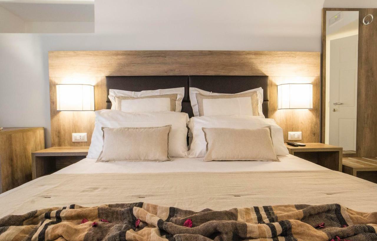 Morelli Suite Неаполь Экстерьер фото