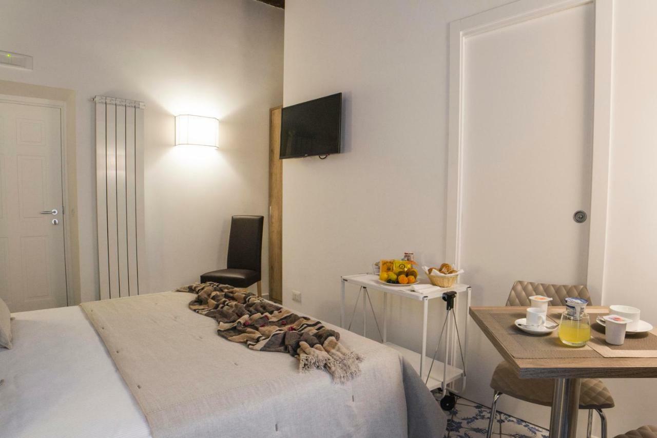 Morelli Suite Неаполь Экстерьер фото