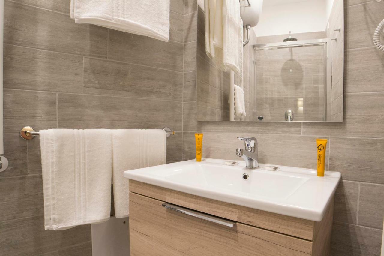 Morelli Suite Неаполь Экстерьер фото