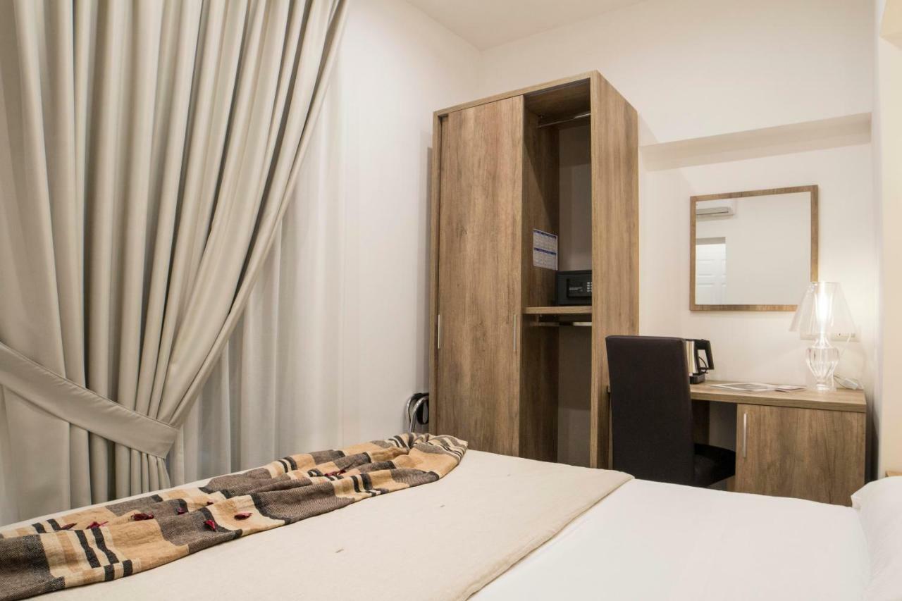 Morelli Suite Неаполь Экстерьер фото