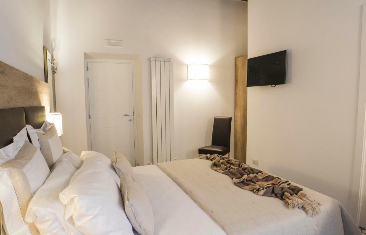 Morelli Suite Неаполь Экстерьер фото