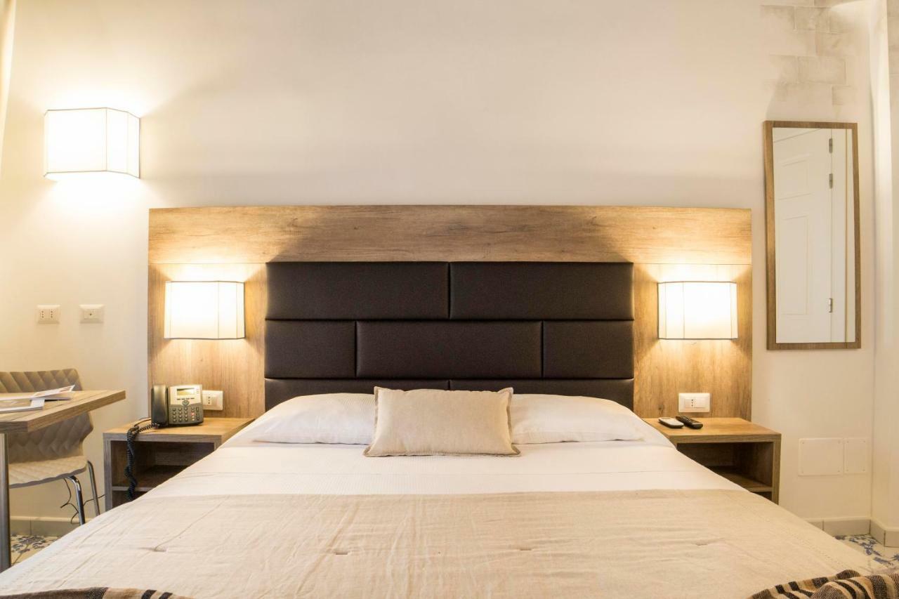 Morelli Suite Неаполь Экстерьер фото