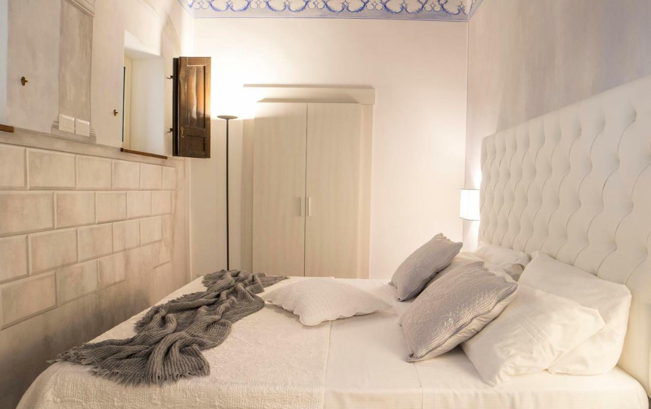 Morelli Suite Неаполь Экстерьер фото