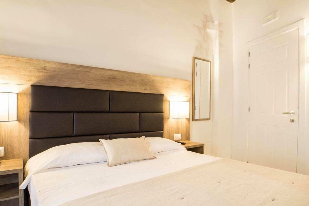 Morelli Suite Неаполь Экстерьер фото