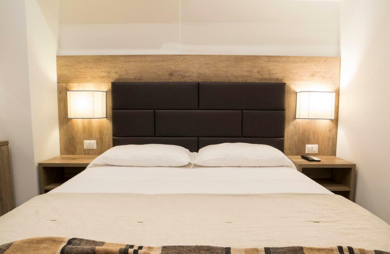 Morelli Suite Неаполь Экстерьер фото