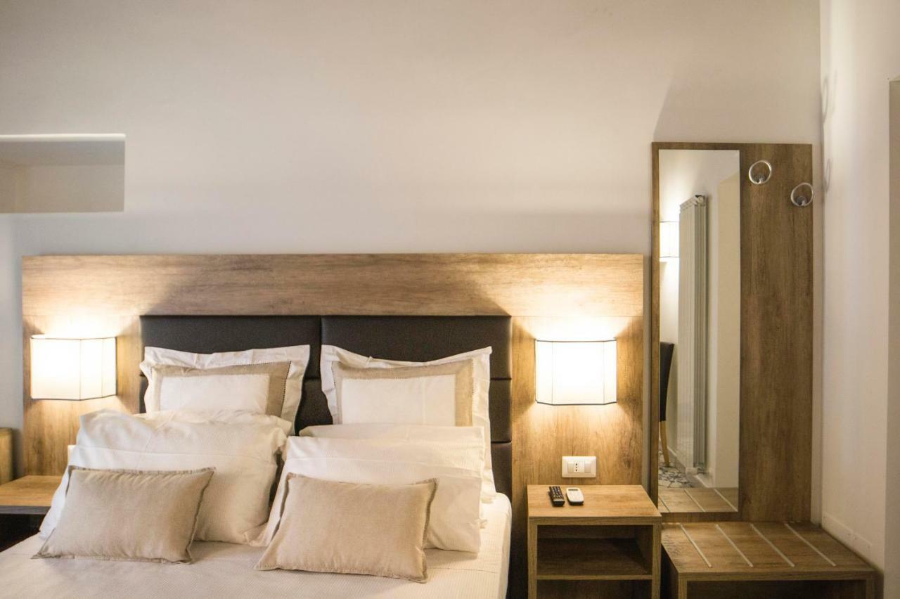 Morelli Suite Неаполь Экстерьер фото